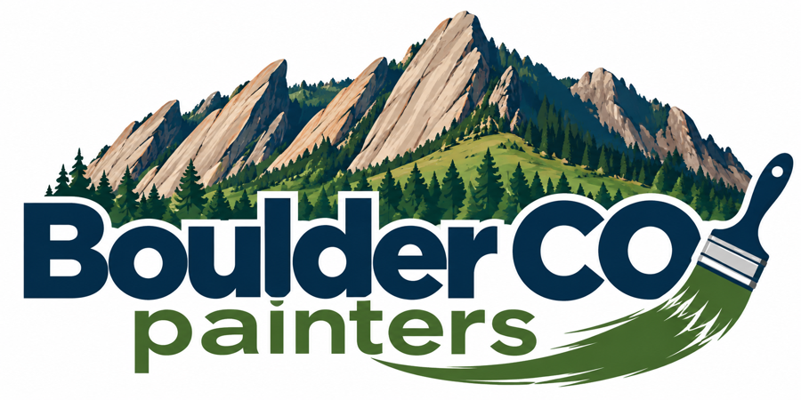 Boulder CO Painters, house painters in Boulder, Colorado
