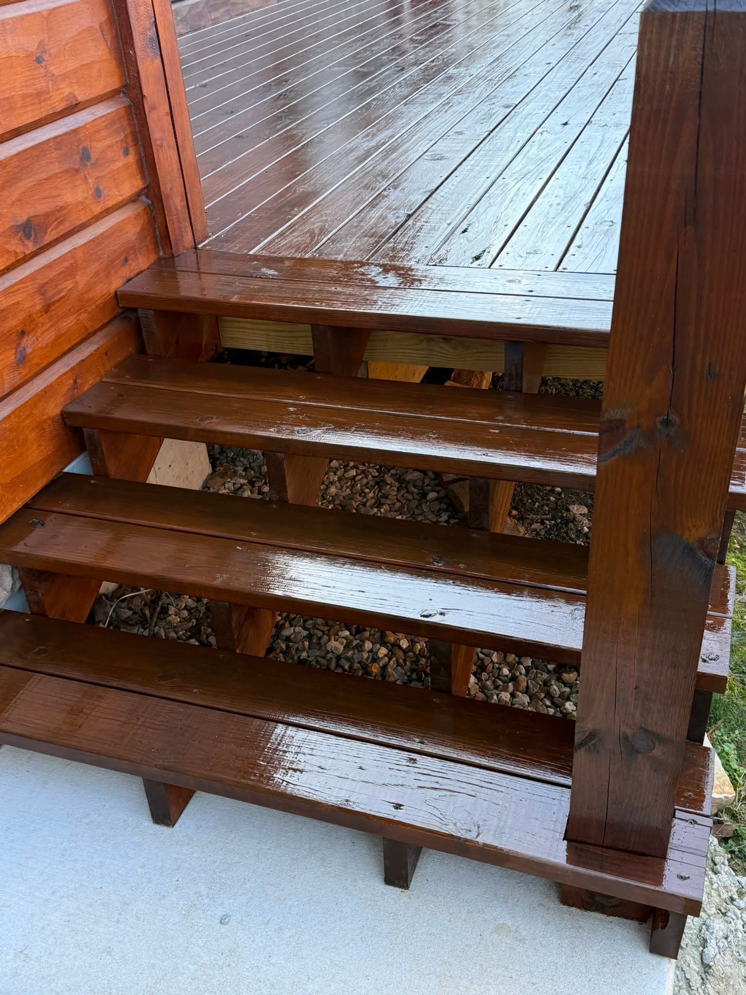 Low-VOC and Eco Painting in Boulder, Colorado