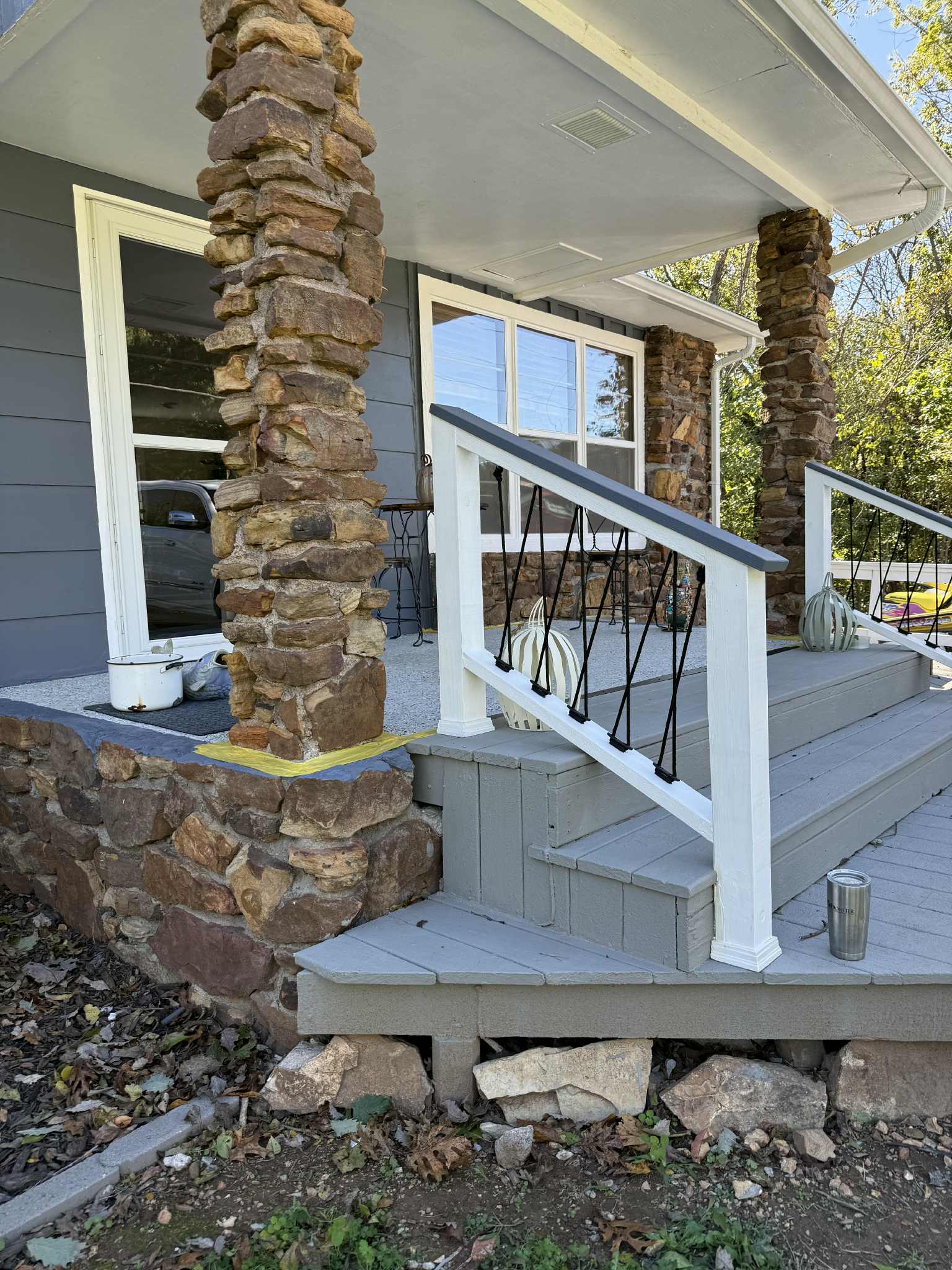 Interior Painting in Boulder, Colorado